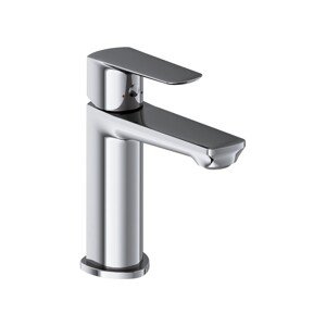 Ravak Umývadlová batéria Life LF 012.00CR bez výpuste, chróm, 160 mm