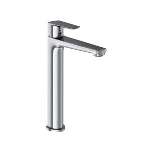 Ravak Umývadlová batéria Life LF 015.00CR bez výpuste, chróm, 280 mm