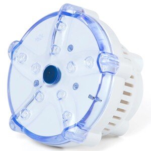 Bestway LED osvetlenie pre vírivky LAY-Z SPA-Xtras so 7 farbami, pr. 9,2 x 6,2cm