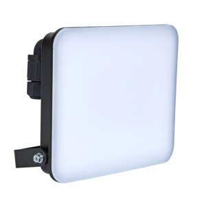Vonkajší LED reflektor FIST, 50W, 4500lm, 5000K, IP65
