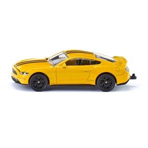 SIKU Kovový model Ford Mustang GT
