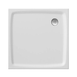 RAVAK Sprchová vanička Galaxy Perseus Pro Flat 80 x 80 cm