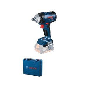 Bosch Professional Aku rázový uťahovač GDS 18V-400