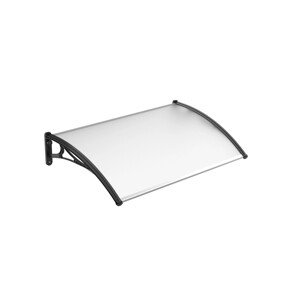 Gutta Vchodová strieška Badia 100 x 60 cm