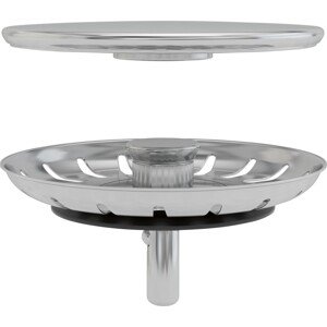 Prevex Sitko do drezu s magnetickým krytom, pr. 79 mm