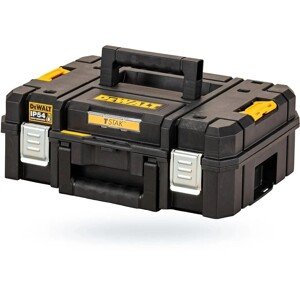DeWalt Kufor na náradie TSTAK II, 44 x 33,2 x 16,3 cm