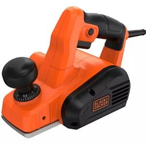 Black+Decker Hoblík elektrický BEW712-QS, 710W