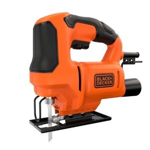Black+Decker Priamočiara píla BES603-QS, 400W