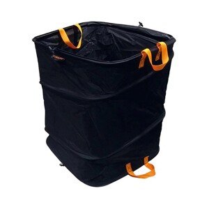 Fiskars Záhradný kôš Ergo M, 175 l