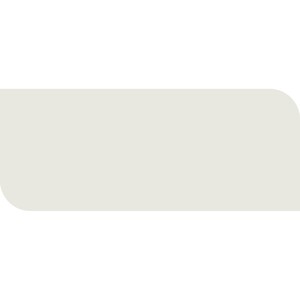 Dulux Rýchla renovácia Kúpeľňa krémová, 0,75 l