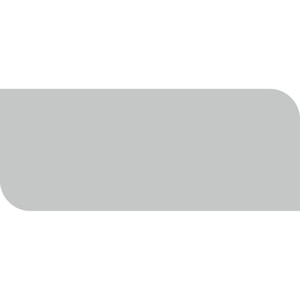 Dulux Rýchla renovácia Kúpeľňa popolavo sivá, 0,75 l