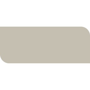 Dulux Rýchla renovácia Kúpeľňa béžová, 0,75 l