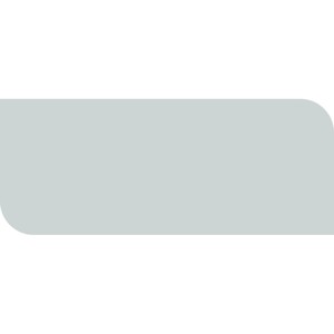 Dulux Rýchla renovácia Keramické obklady škandinávska sivá, 0,75 l