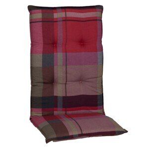 Beo Polstr s vysokou chrbtovou opierkou Brasov M406, 120 x 50 x 6 cm