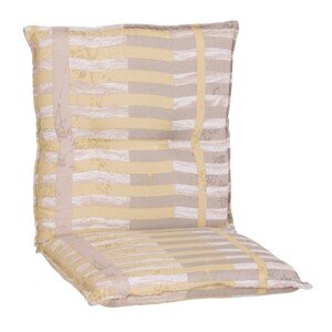 Beo Polstr s nízkou chrbtovou opierkou Tiflis M508, 100 x 48 x 8 cm