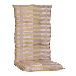 Beo Polstr s vysokou chrbtovou opierkou Tiflis M508, 120 x 48 x 8 cm