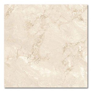 Dlažba Magnolia Beige lesklá 60 x 60 cm