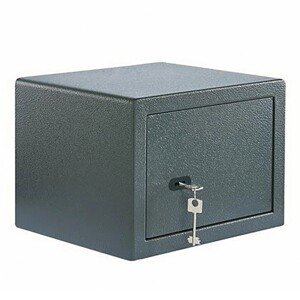 Burg Wächter Nábytkový trezor Pure-Safe PS 120 K, objem 20,6 l