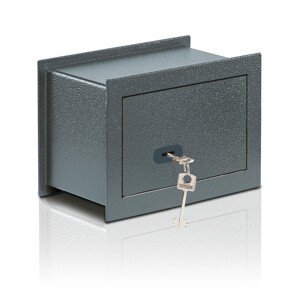 Burg Wächter Stenový trezor Pure-Safe PSW 110 K, objem 4,6 l