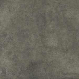Cersanit Dlažba Seatlle matná grafitová 59,8 x 59,8 cm