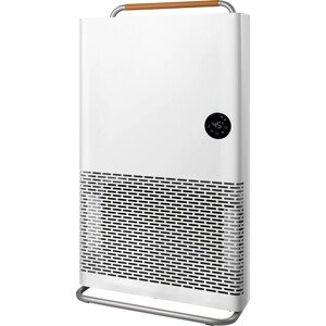 SHX Dizajnový konvektor SHXPKV2200W, biela, 52,5 x 83,5 x 185 cm