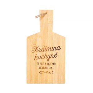 Albi Denko rôzne druhy 14 x 26,5 x 1 cm, 1 ks