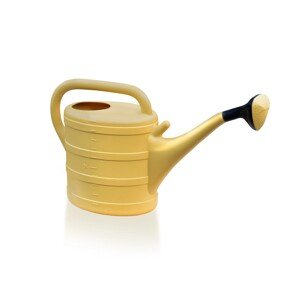 GARDENICO Kanva na zalievanie RETRO medová, 10 l (63 x 19 x 34 cm)