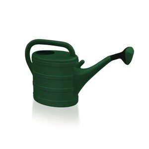 GARDENICO Kanva na zalievanie RETRO machová, 10 l (63 x 19 x 34 cm)