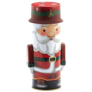 Dóza na pečivo Santa, 24,5 cm