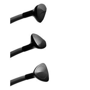 Gardenico Náhradné kropítko pre kanvy Retro a Spring (10,5 l), antracitová