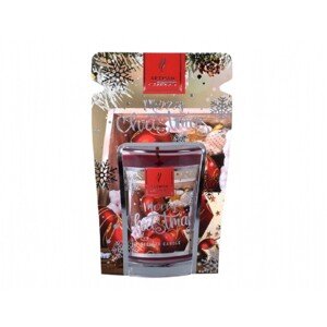 Artman Candles Vonná sviečka v skle FOR YOU Honey with Vanilla 130 g