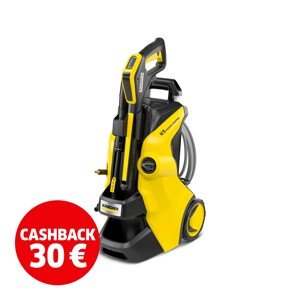 Kärcher Vysokotlakový čistič K 5 Power Control Flex