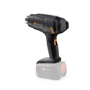 Steinel Aku teplovzdušná pištoľ MobileHeat 1 (Solo)