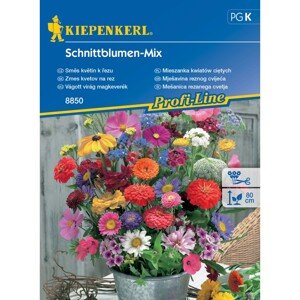 KIEPENKERL Zmes kvetín na rez