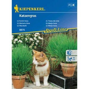 KIEPENKERL Mačacia tráva