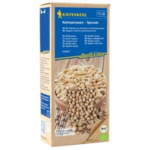 KIEPENKERL BIO sladké klíčky lupiny