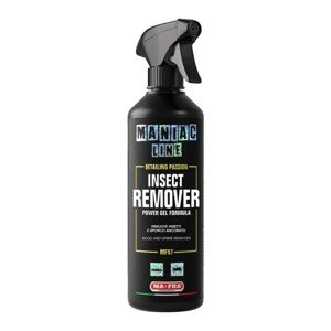 MA-FRA Odstraňovač hmyzu MANIAC Line INSECT REMOVER 500 ml