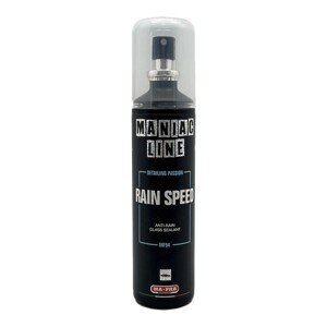 MA-FRA Tekuté stierače MANIAC Line RAINSPEED 100 ml