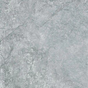 Cersanit Dlažba Manganero light grey matná 59,8 x 59,8 cm