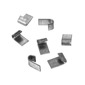 PILECKÝ Svorky HOBBY na spájanie zváraných sietí, 150 ks