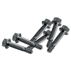 PILECKÝ Skrutka TEX 6,3 x 32 mm, 20 ks