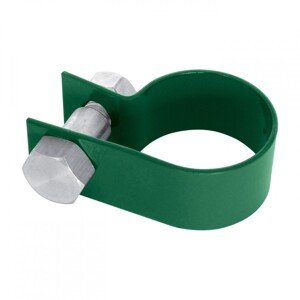 PILECKÝ Napínák IDEAL Super Zn+PVC zelený
