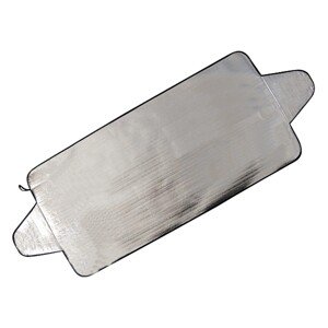 Aroso Clona čelného skla alu 70 x 150 cm