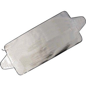 Aroso Clona čelného skla alu 85 x 180 cm