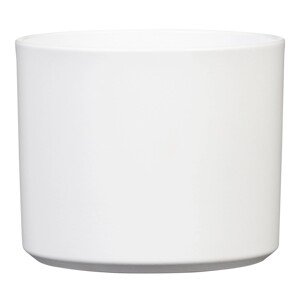 Scheurich Obal na kvetináč Monaco 631 Panna, pr. 24 x 21,8 cm