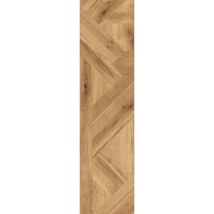 Kaindl Laminátová podlaha Masterfloor XPT AQUAline dub Mil.Reale 1290x329x8 mm