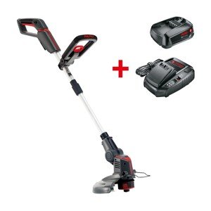 AL-KO Aku strunová kosačka GT 1825 Li 18V vr. aku a nabíjačky