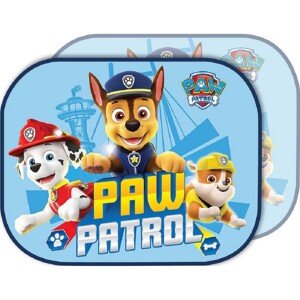 Clona slnečná na bočné okno PAW PATROL BOY, 44 x 35 cm, 2 ks