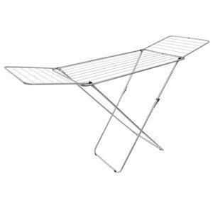 Casa Si Sušiak na bielizeň Kolibri rôzne farby 93 x 55 x 183 cm