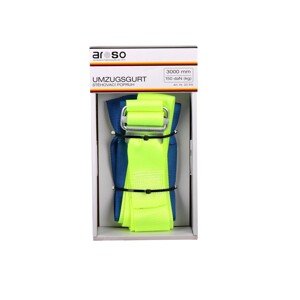 Aroso Sťahovací popruh 3 m